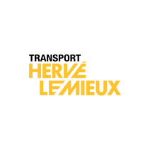 Herve Lemieux Transport Logo
