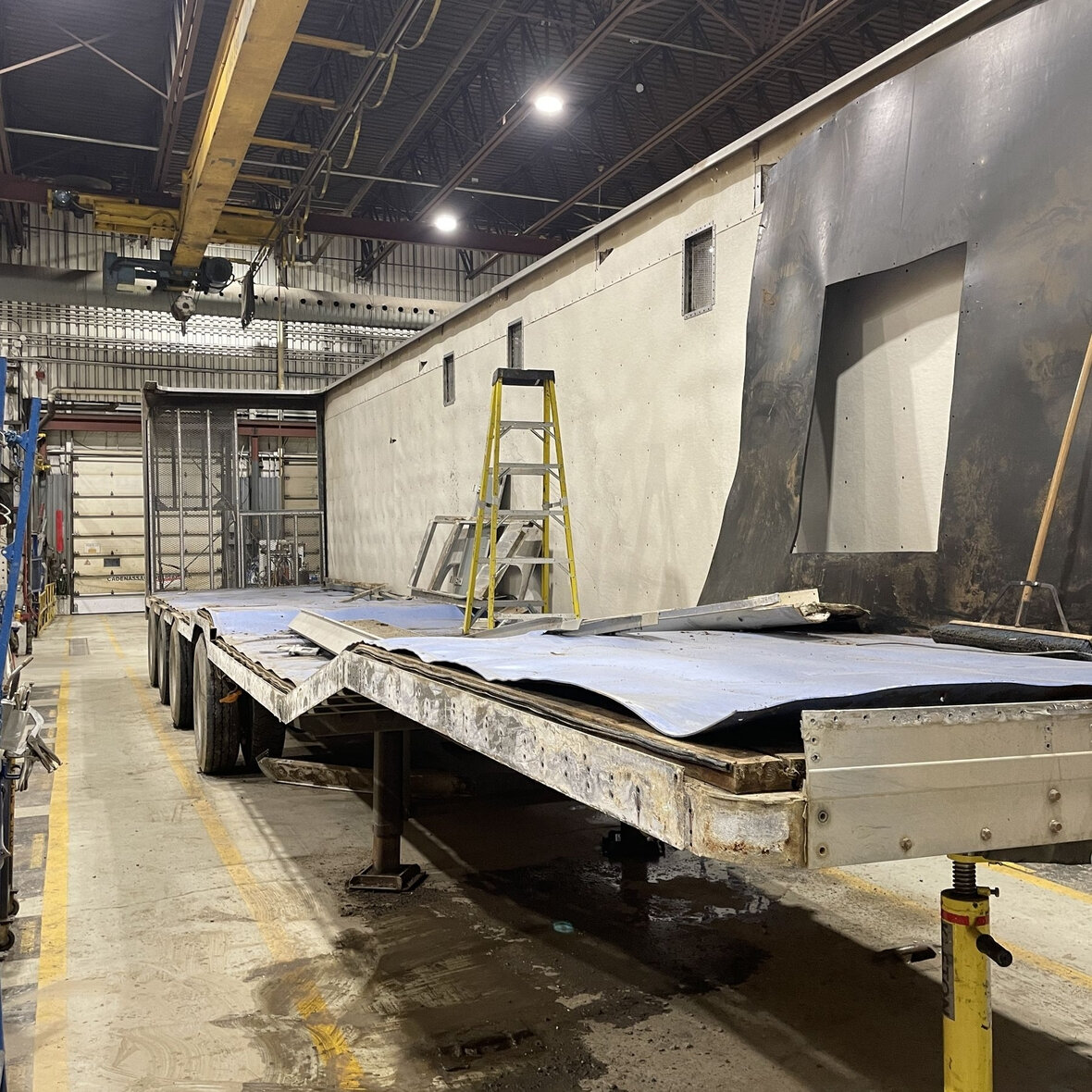 Repair Service Manac