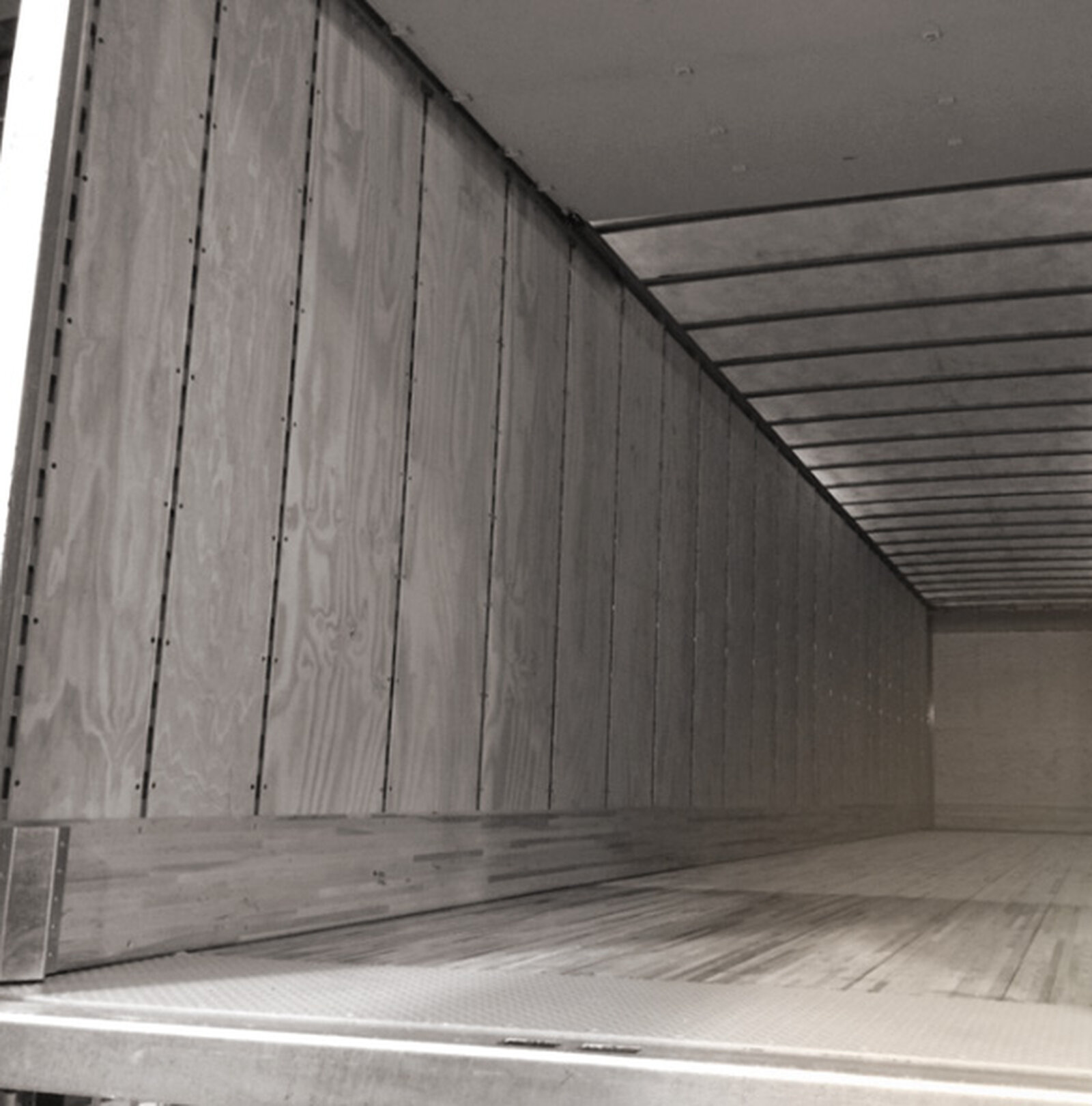 ULTRAWING Standard Dry Van Manac