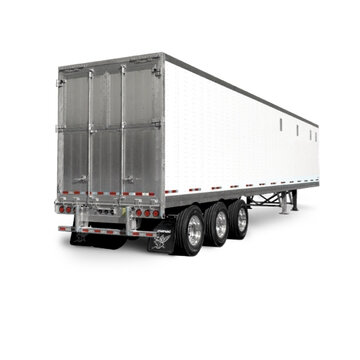 Atlantic Star Trailers, Cheshire | Manac
